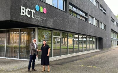 BCT verlengt huurovereenkomst Hub Dassenplein 3 te Sittard